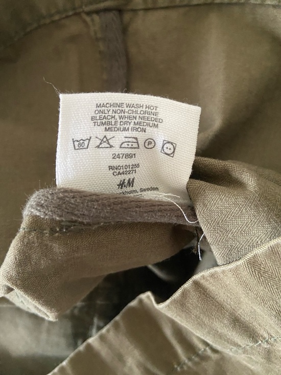 H&M jacket Size 12 - Picture 5 of 5